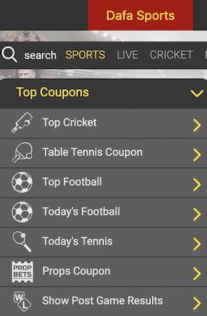 dafabet minimum deposit